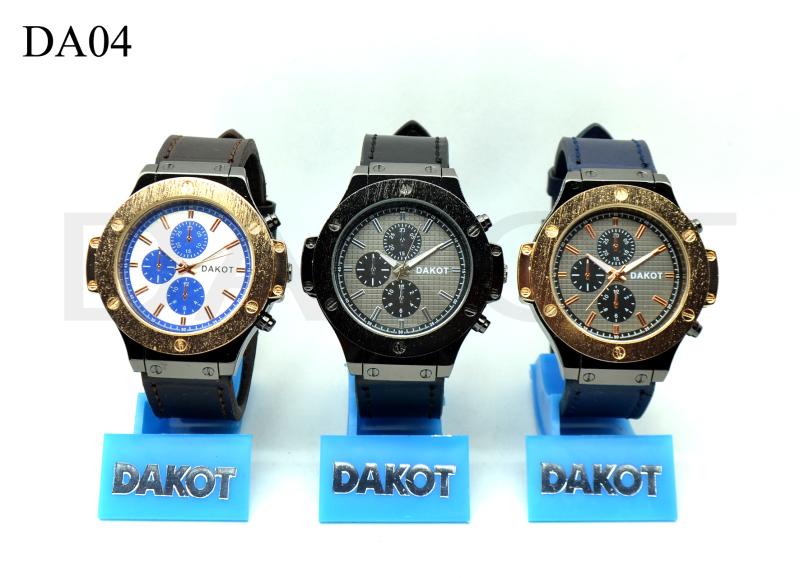 Reloj analogo DA04