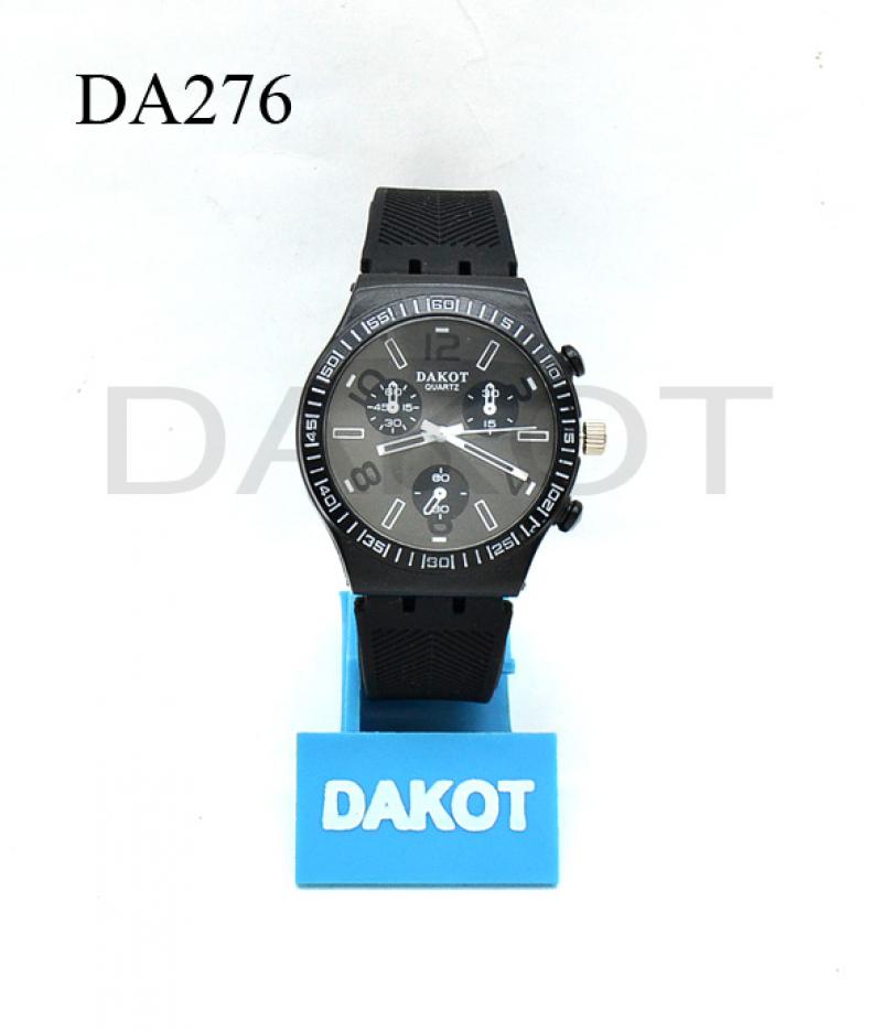 Reloj Análogo Caballero DA276