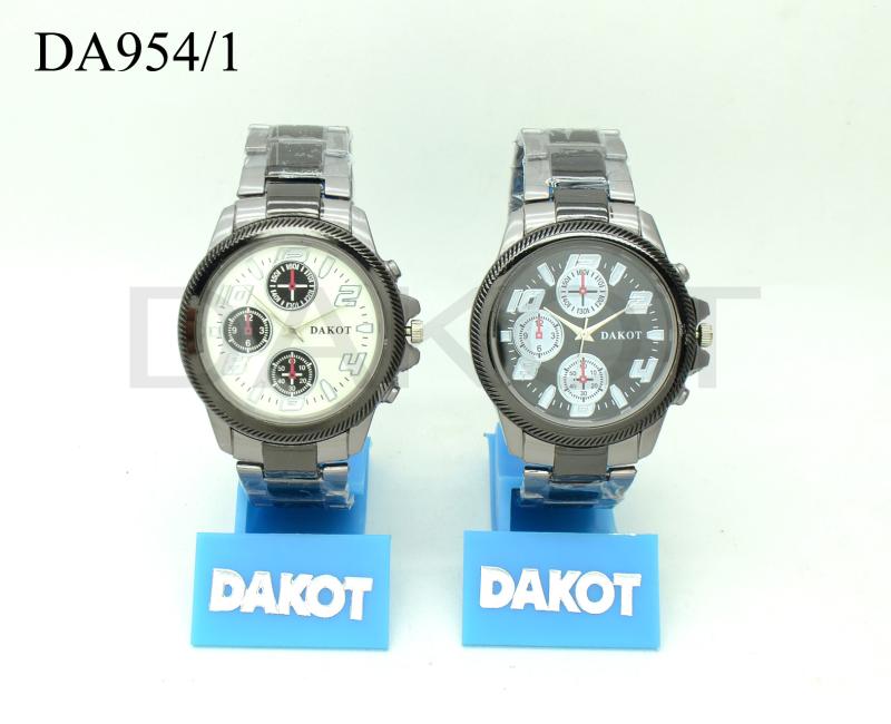 Reloj Analogo Caballero DA954/1