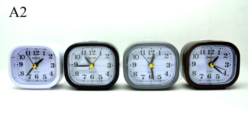 Reloj despertador A2