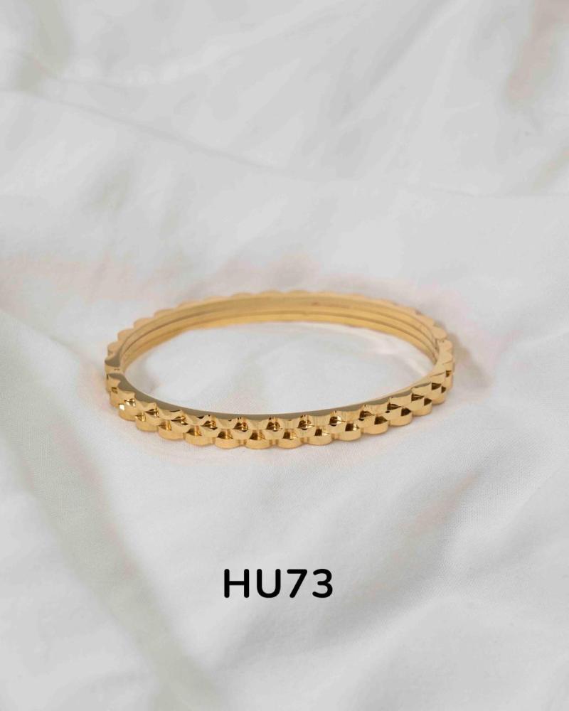 Pulsera esclava HU73