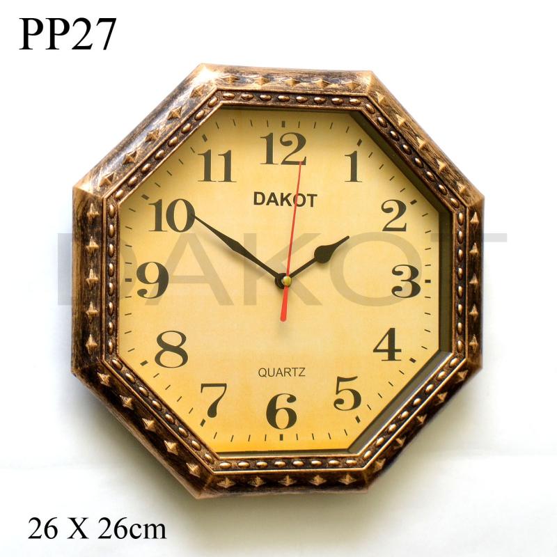 Reloj de pared PP27