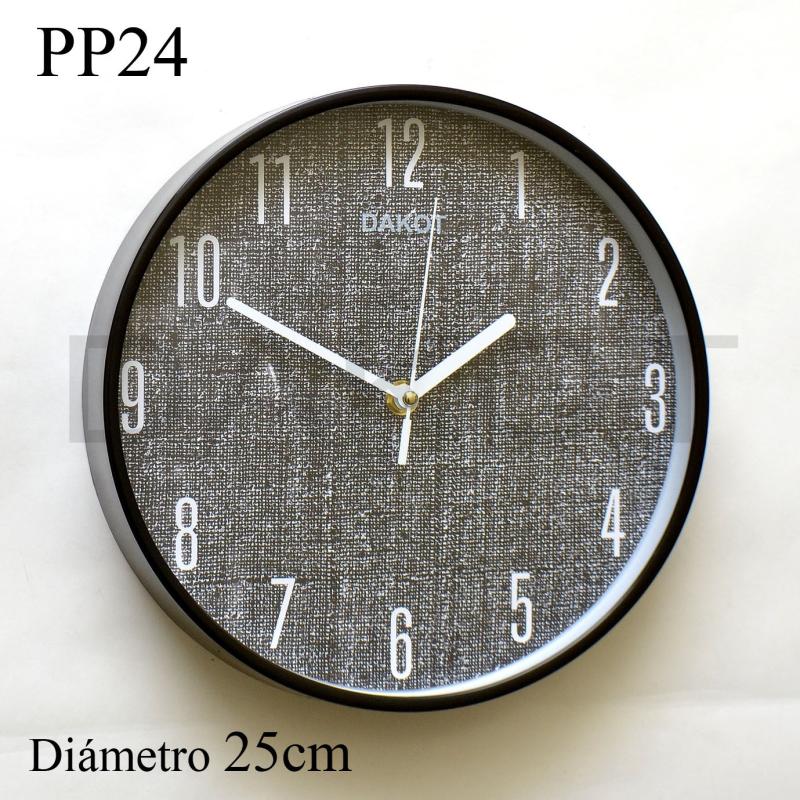 Reloj de pared PP27