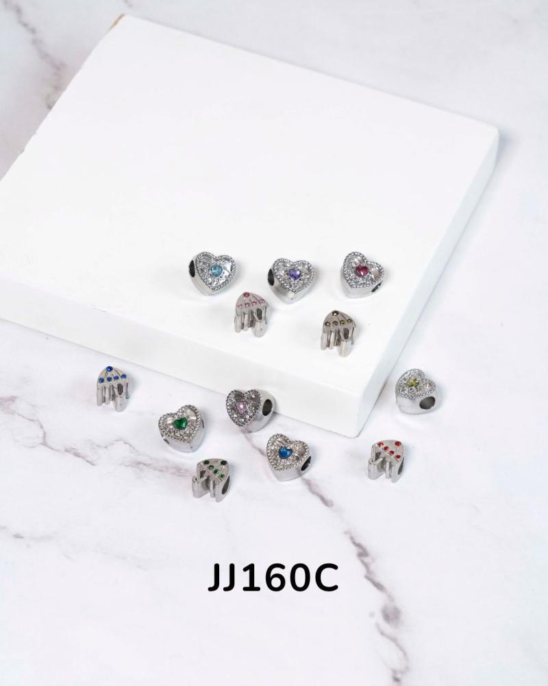 Charm para pulsera JJ160C