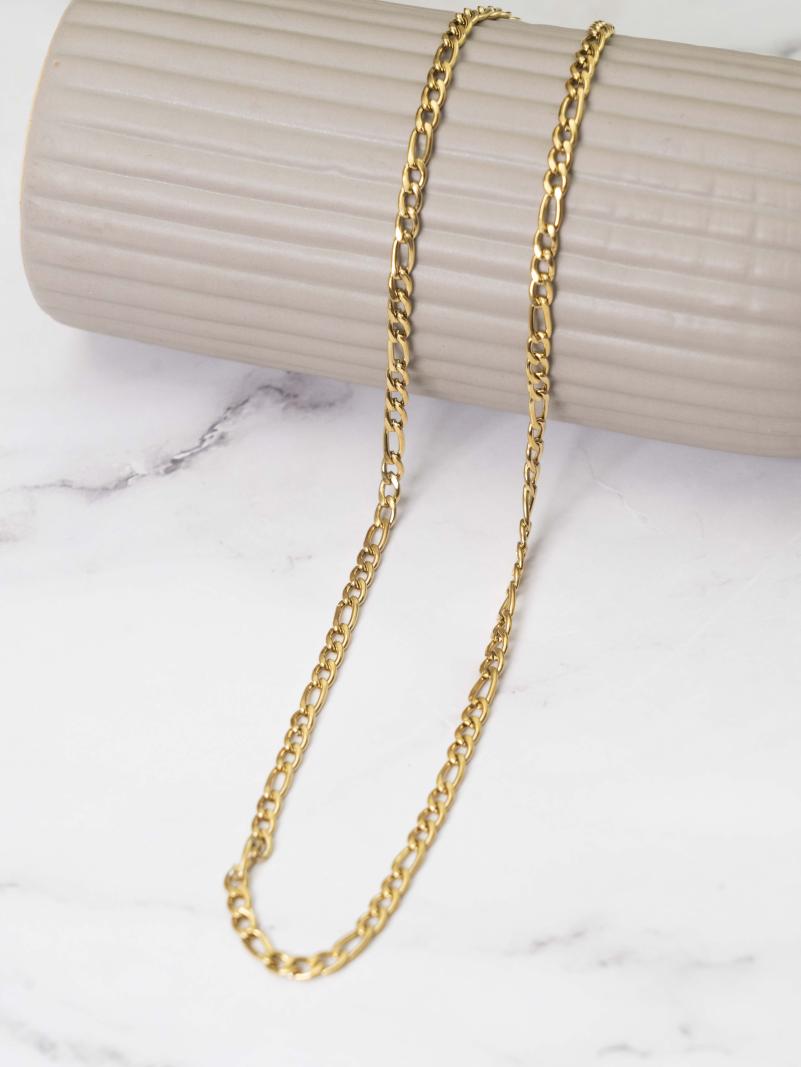 Cadena dorada C1213G