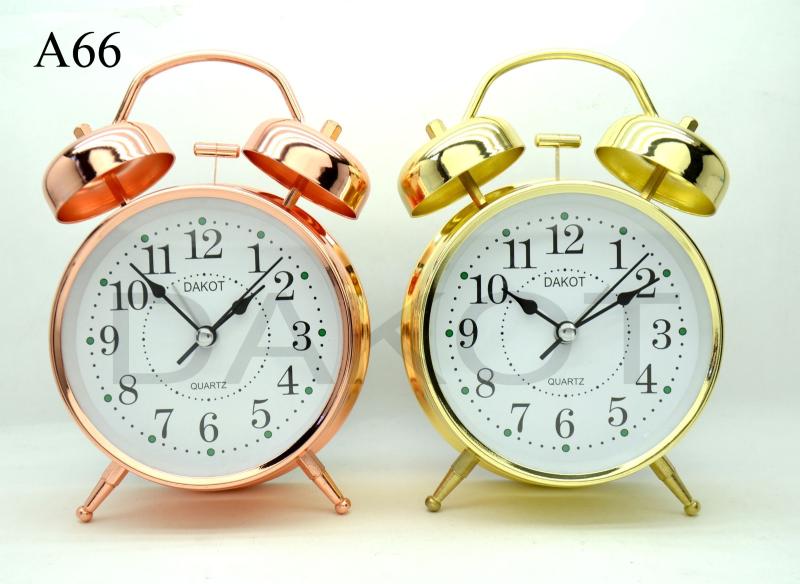 Reloj despertador A66