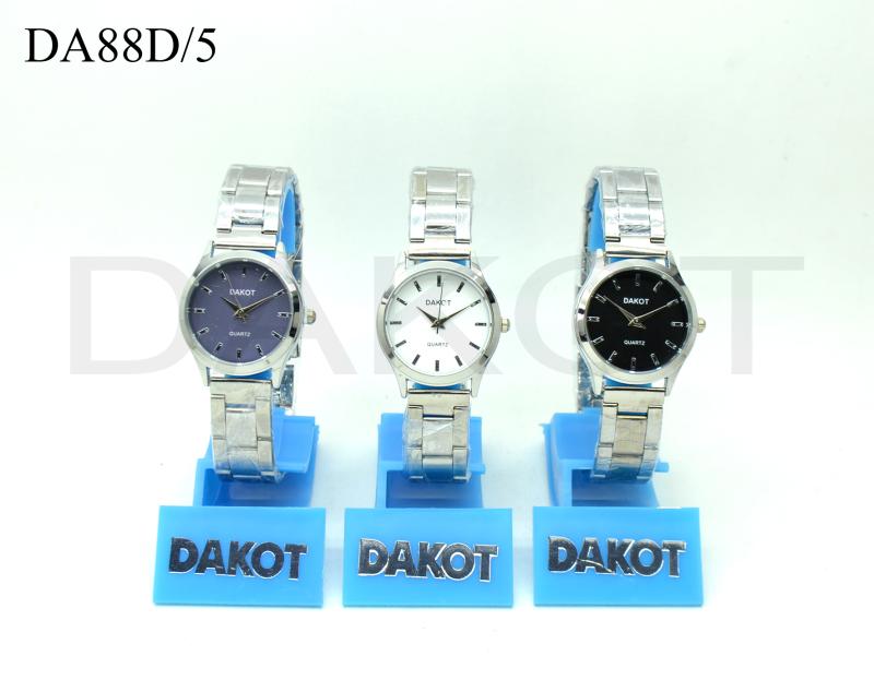Reloj analogo dama DA88D/5