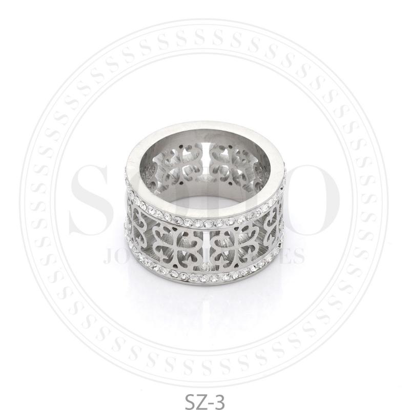 Anillo SZ3