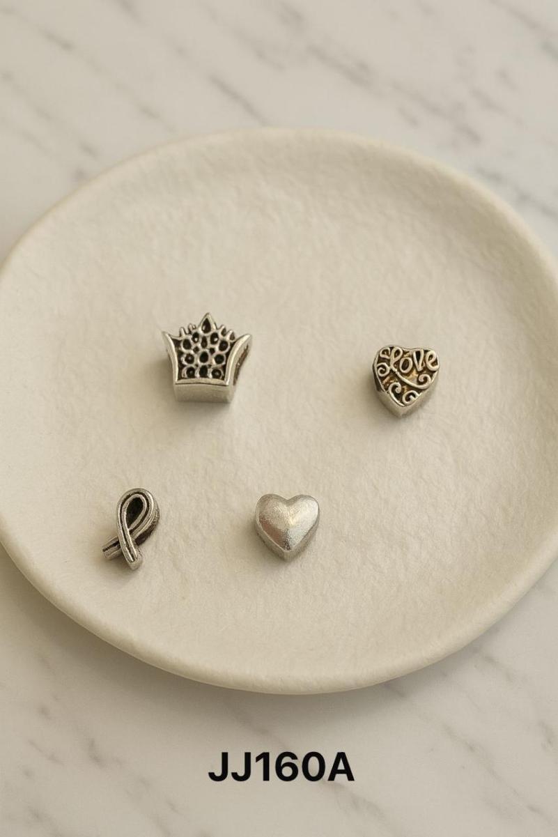 Charm para pulsera JJ160A