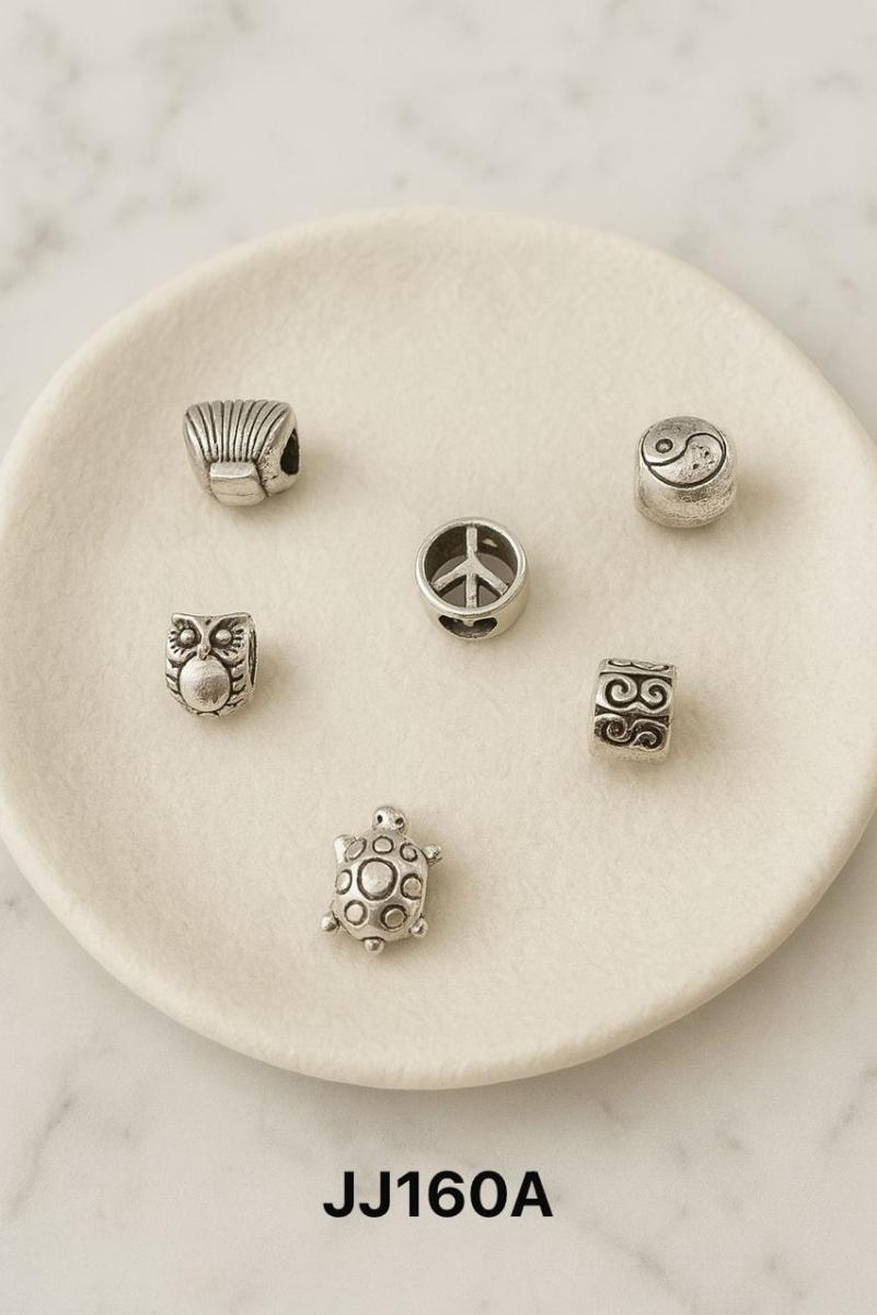 Charm para pulsera JJ160A