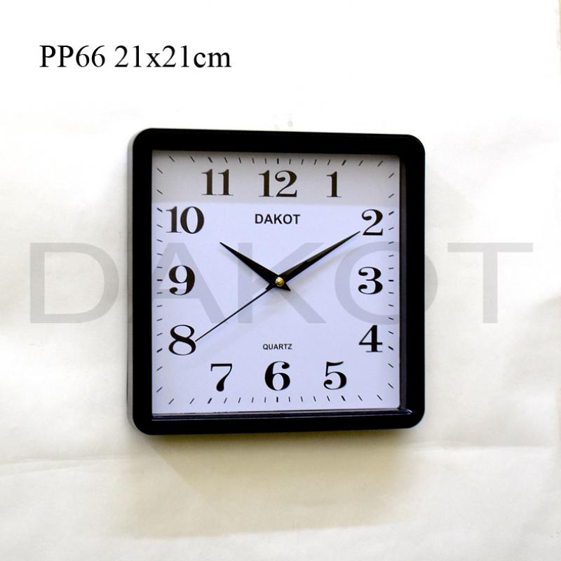 Reloj de Pared PP66