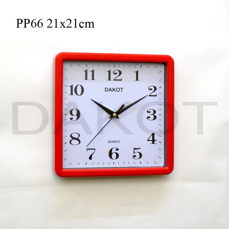 Reloj de Pared PP66
