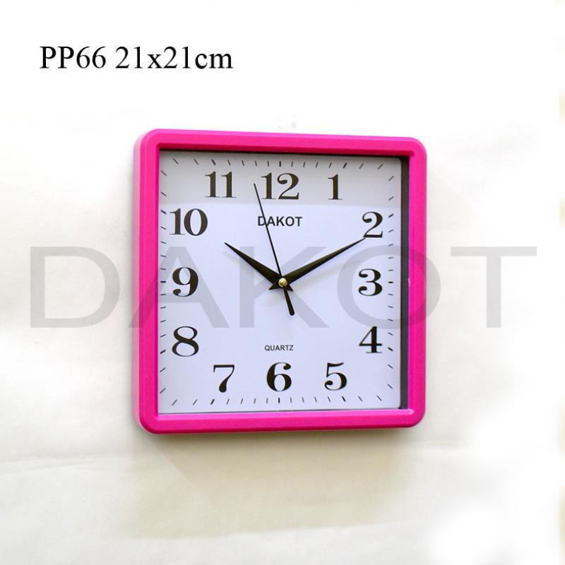 Reloj de Pared PP66
