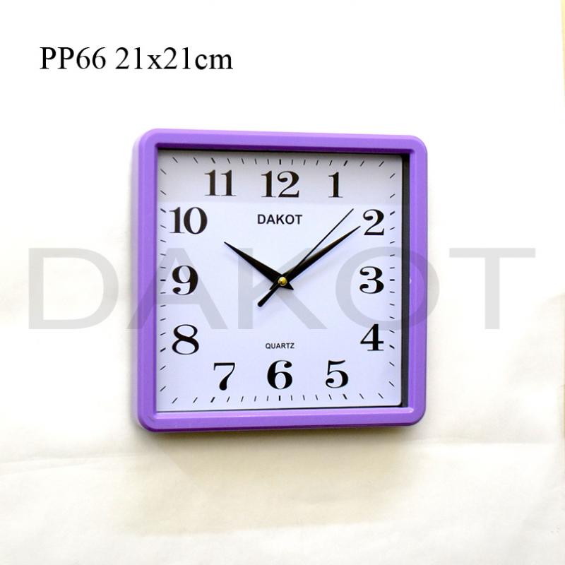 Reloj de Pared PP66