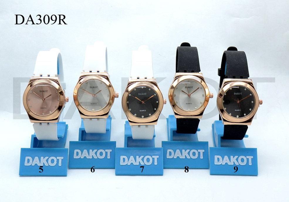 Reloj Análogo Dama DA309R