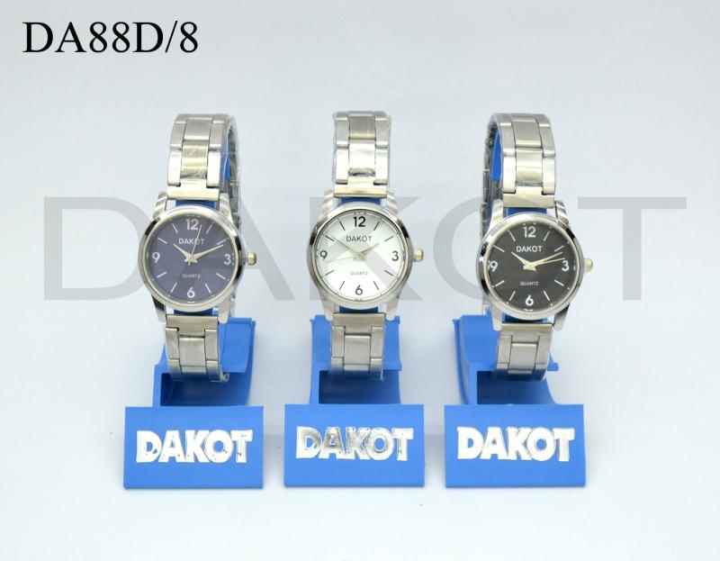 Reloj analogo dama DA88D/8