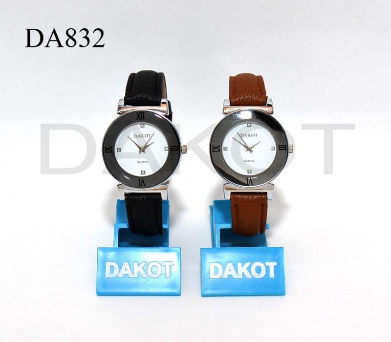 Reloj Analogo Dama DA832