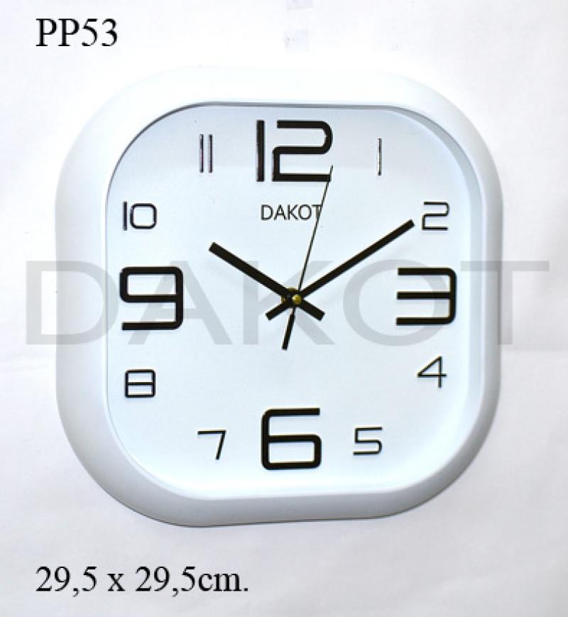 Reloj de Pared PP53