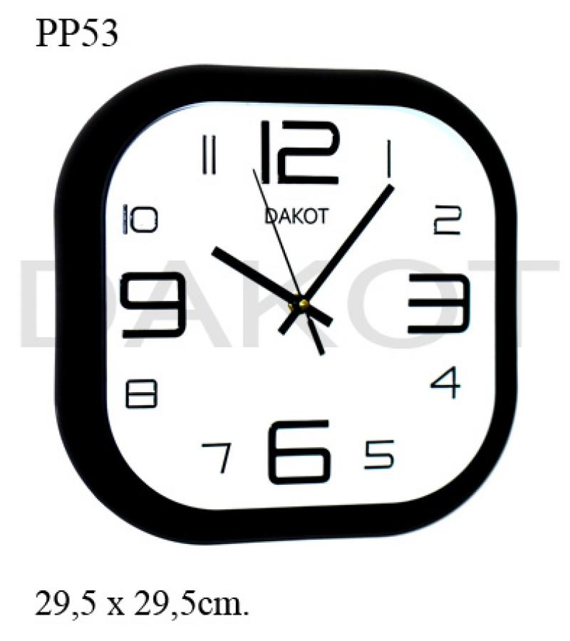 Reloj de Pared PP53