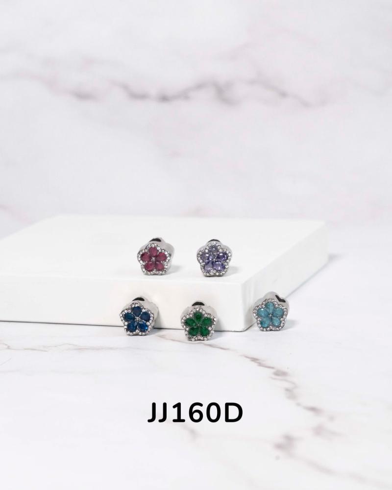 Charm para pulsera JJ160D