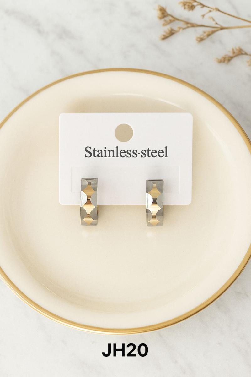 Aro cubano combinado JH20