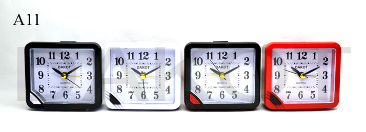 Reloj despertador A11