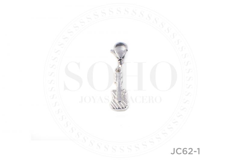 Dije para pulsera JC62-1