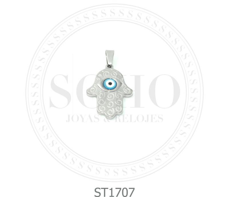 Dije religioso ST1707