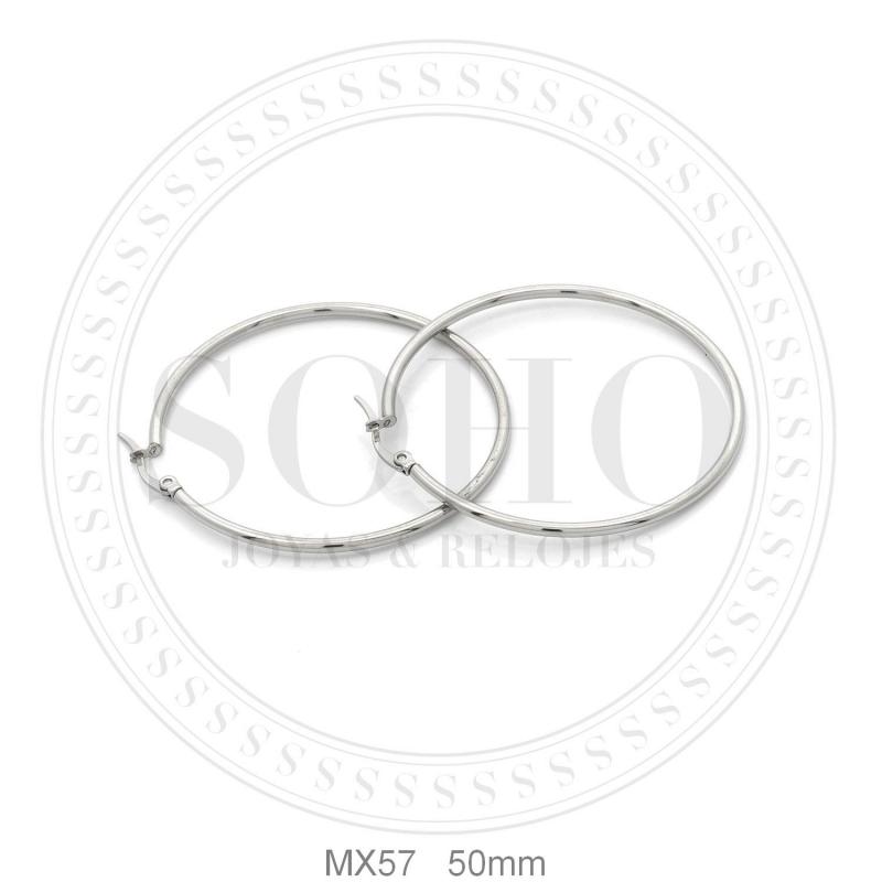 Aro argolla MX55/56/57/58/59