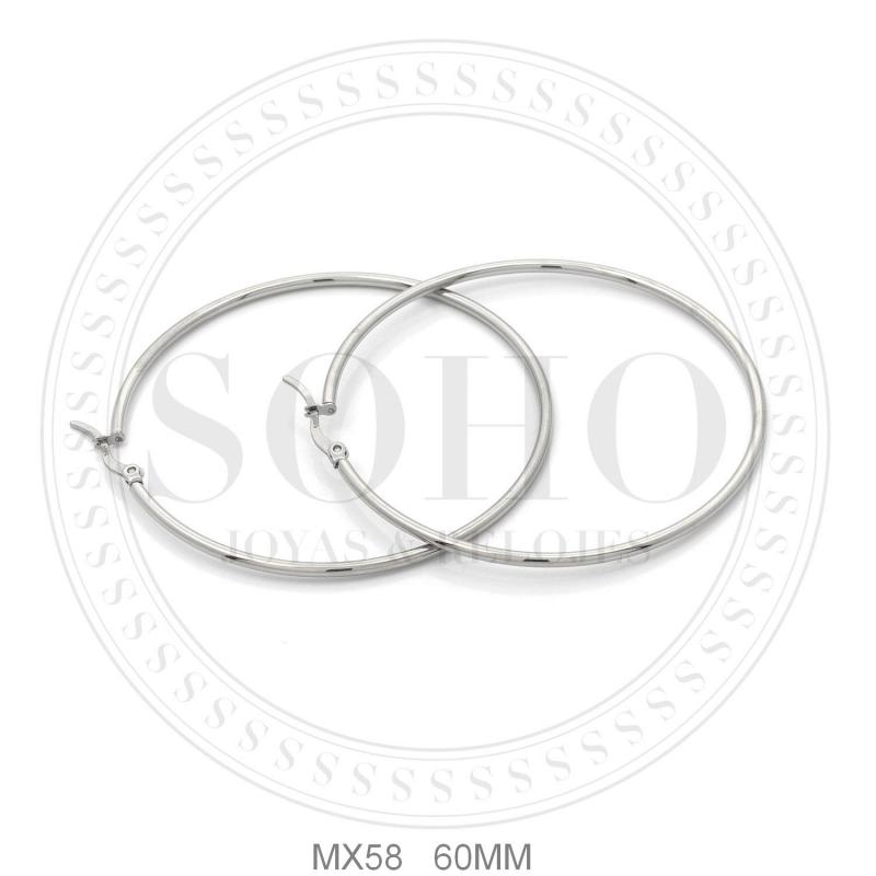 Aro argolla MX55/56/57/58/59