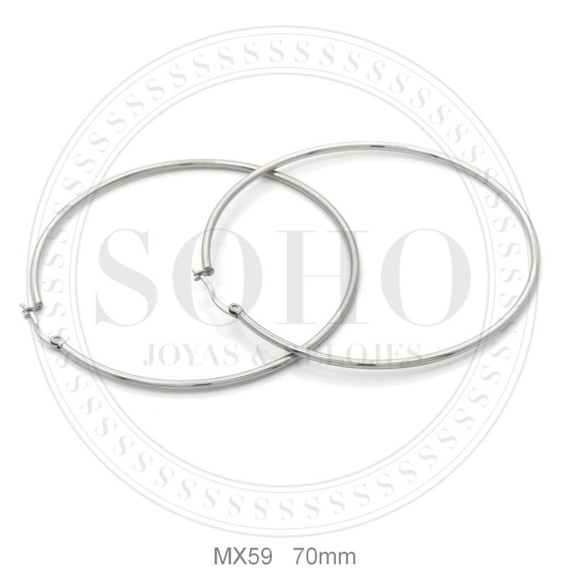 Aro argolla MX55/56/57/58/59