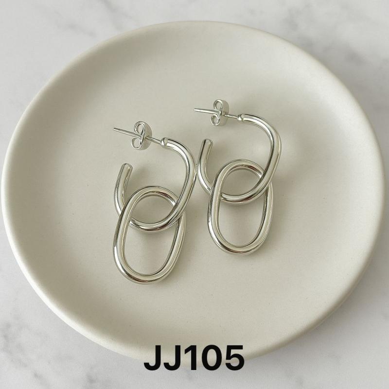Aros colgantes JJ105