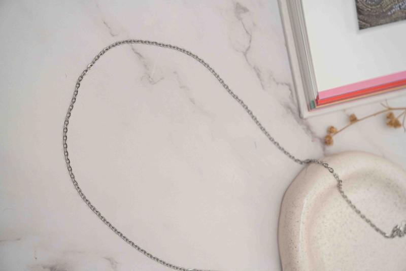 Cadena en acero XYY021