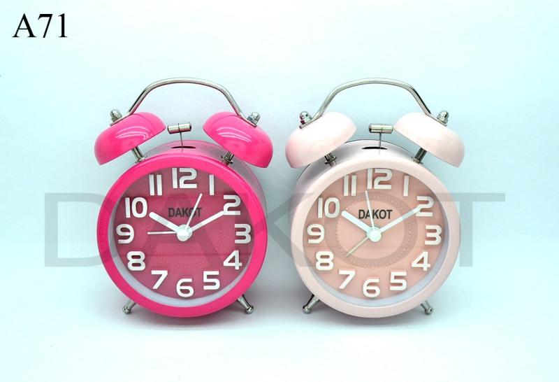 Reloj despertador A71
