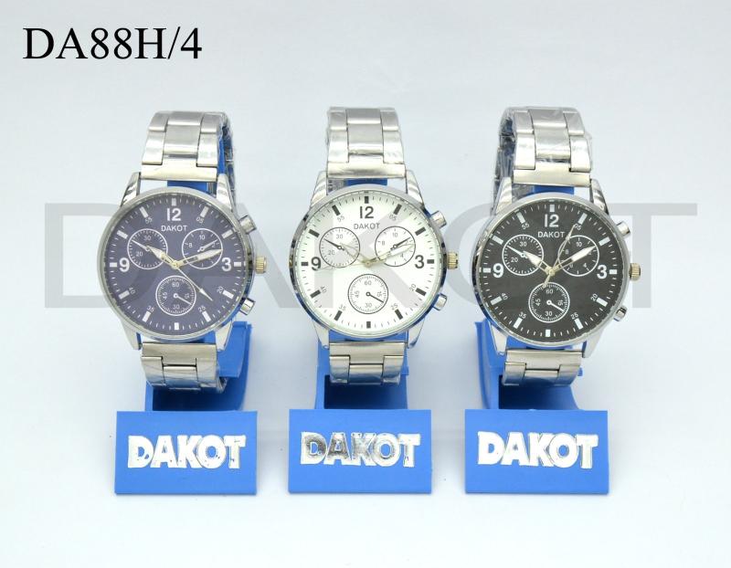 Reloj Analogo Caballero DA88H/4