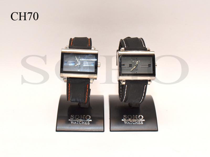 Reloj Análogo Caballero CH70