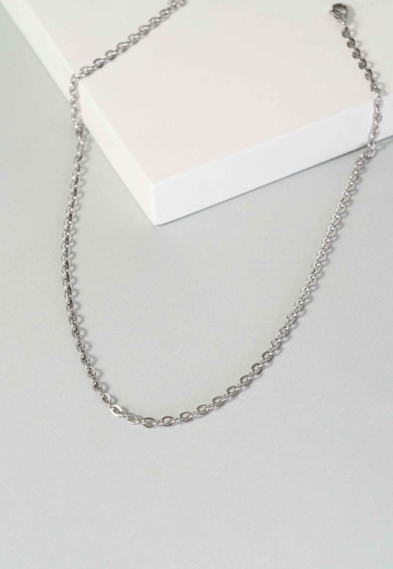 Cadena en acero XYY028