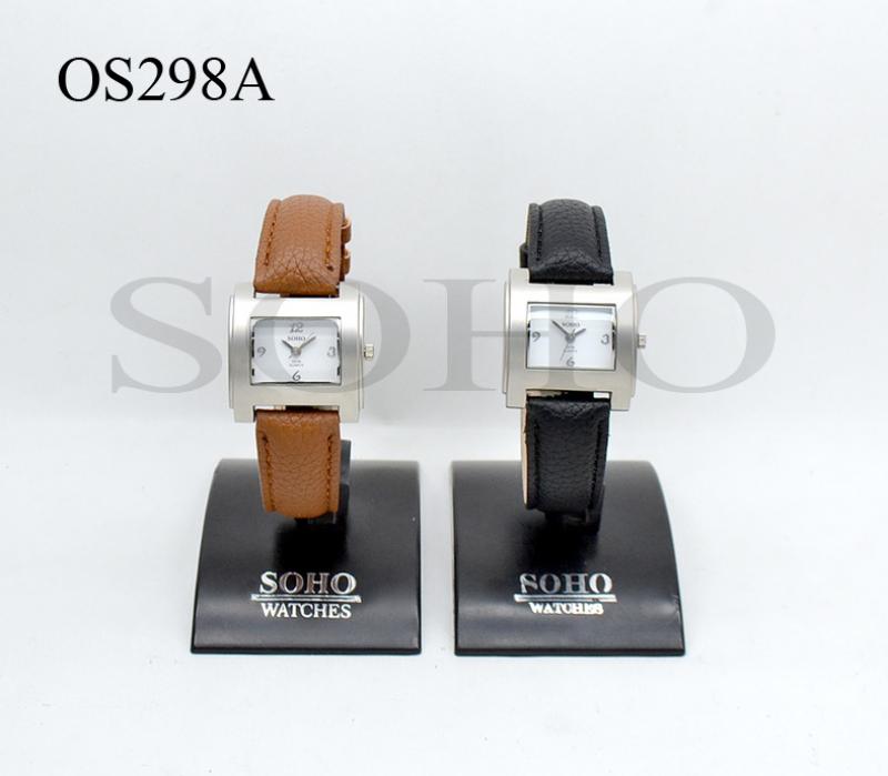 Reloj Análogo Dama OS298A