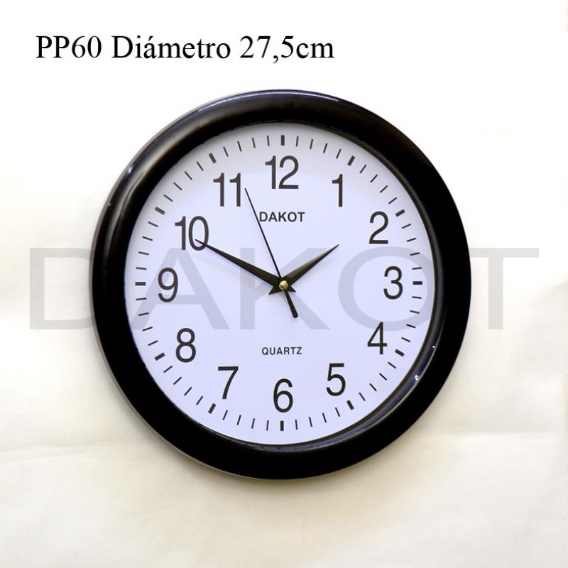 Reloj de Pared PP60