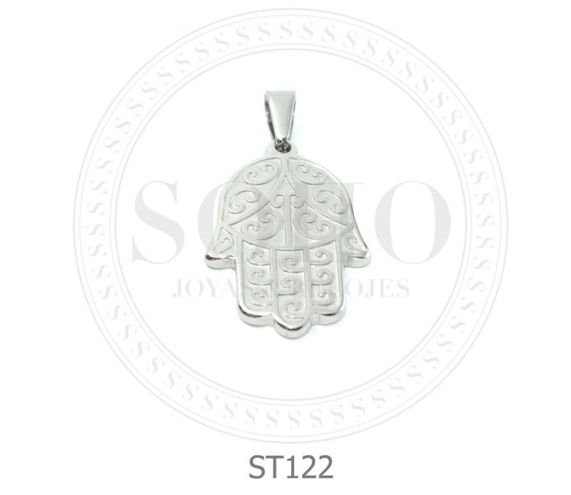 Dije religioso ST122