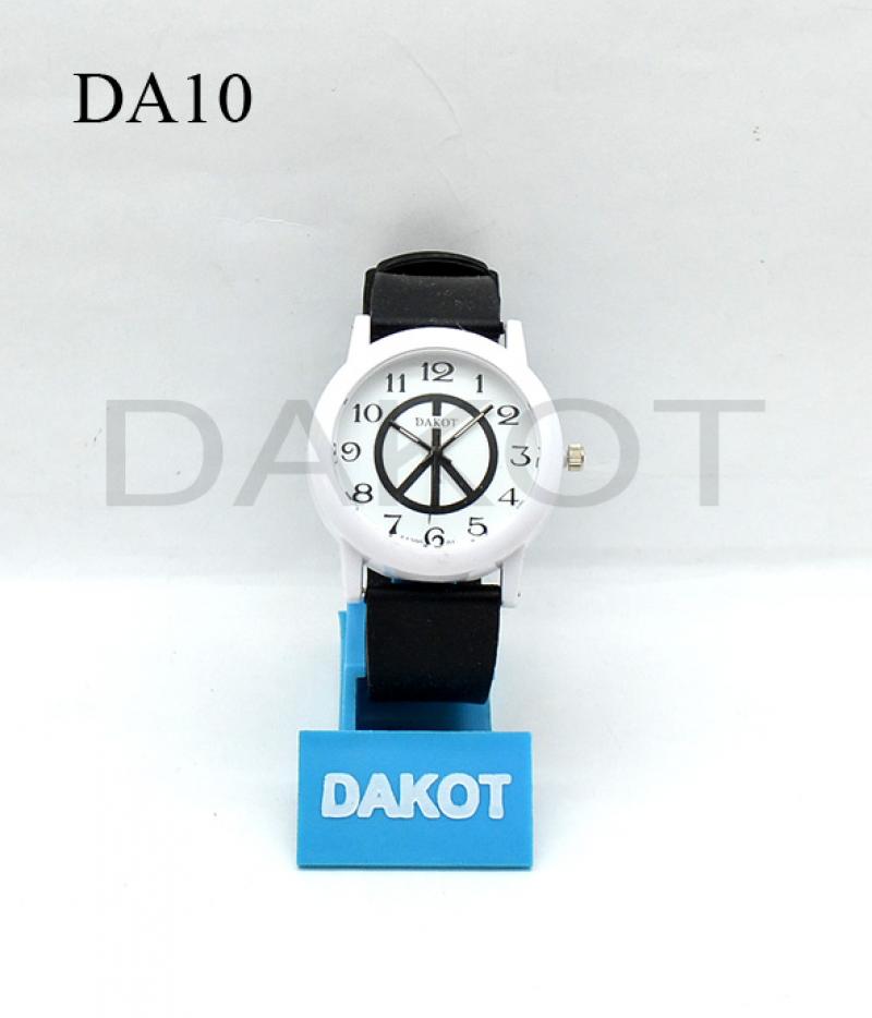 Reloj Análogo Dama DA10