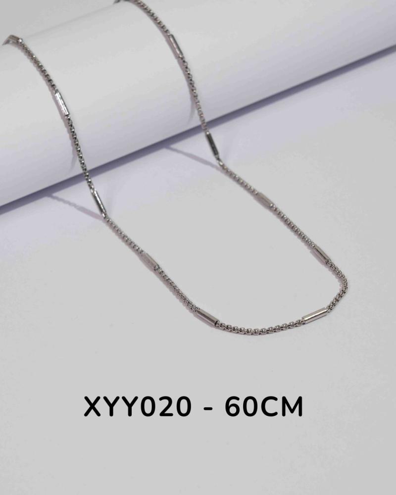 Cadena XYY020
