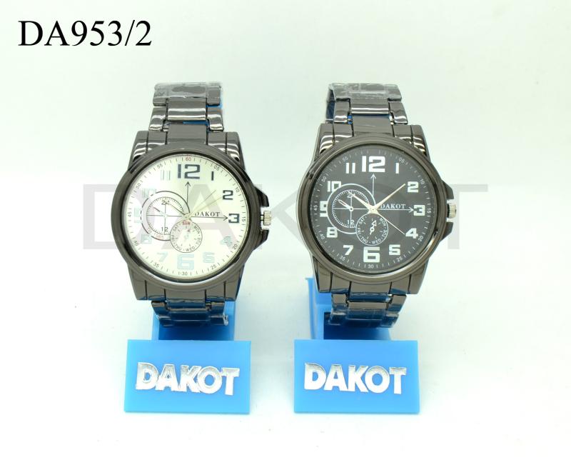 Reloj Analogo Caballero Da953/2