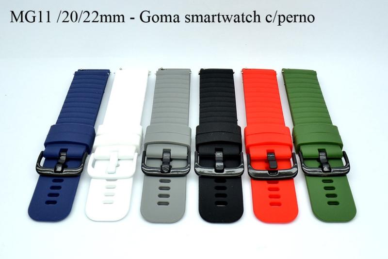 Malla smartwatch MG11