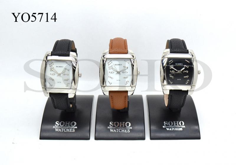 Reloj Análogo Dama YO5714