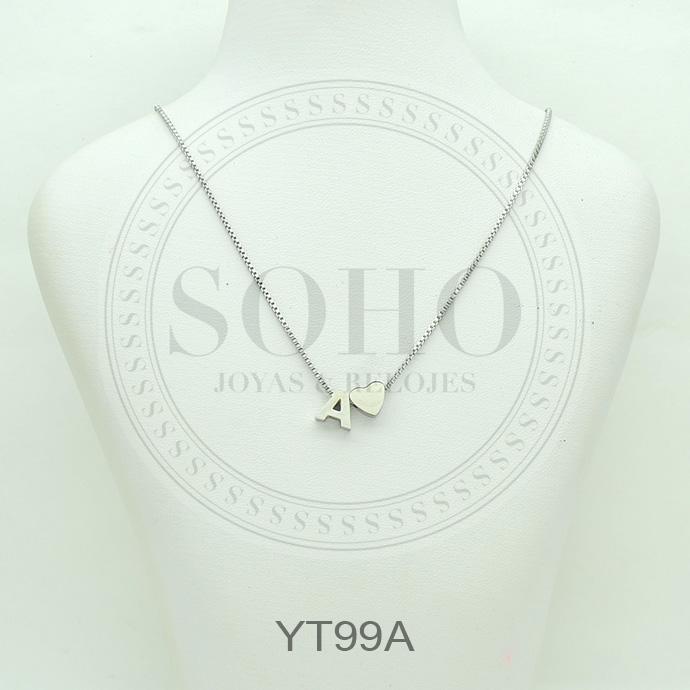 Cadena con dije YT99