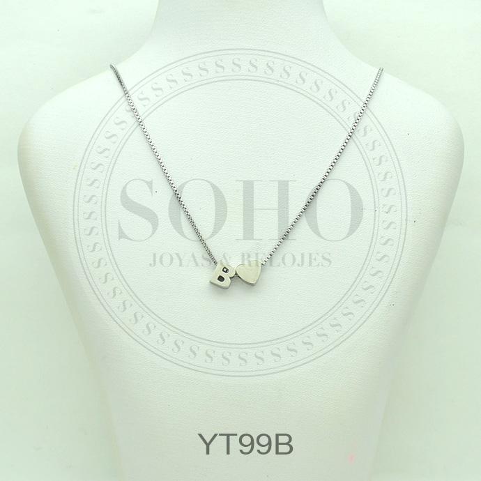 Cadena con dije YT99