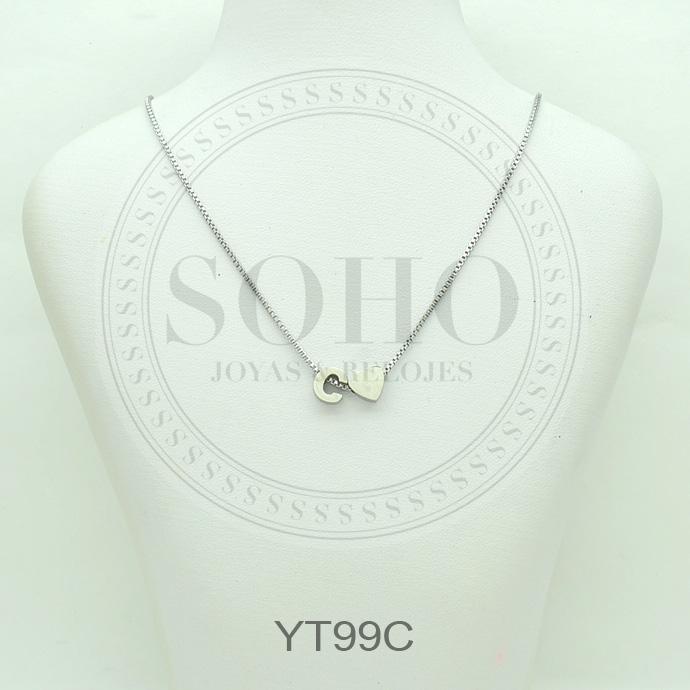 Cadena con dije YT99