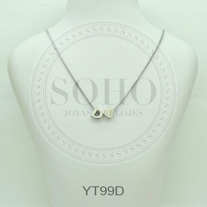 Cadena con dije YT99