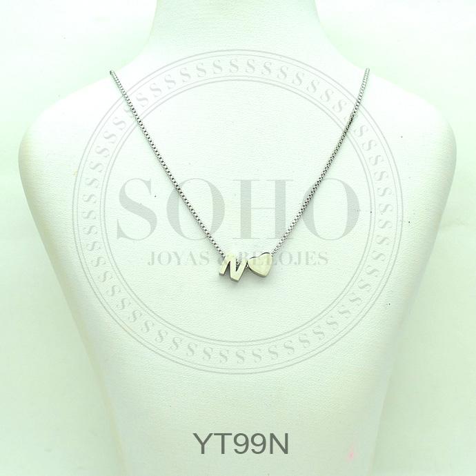 Cadena con dije YT99